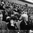 1973 год, Москва. К.Жанэ на Всемирном конгрессе миролюбивых сил _1